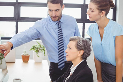 史大哥工程尾款追回，讨债专家显神威